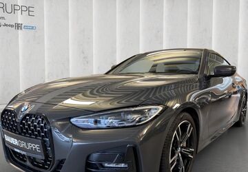 BMW 430 28.878 km 44.930 &euro; Flensburg 24941