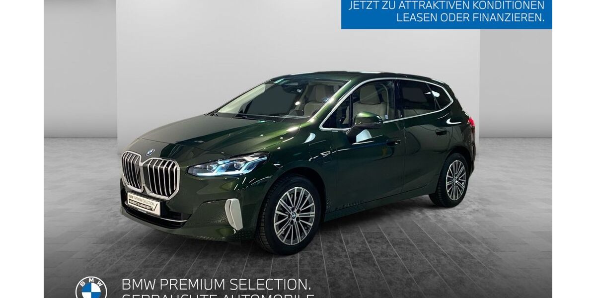 BMW 230 Active Tourer 49.259 km 31.603 &euro; Leipzig 04103