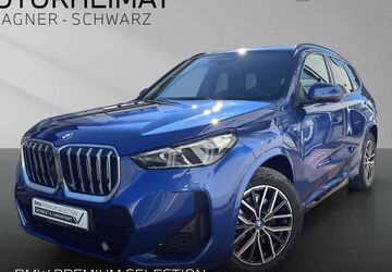 BMW X1 16.400 km 49.150 &euro; Oberhaching bei München 82041