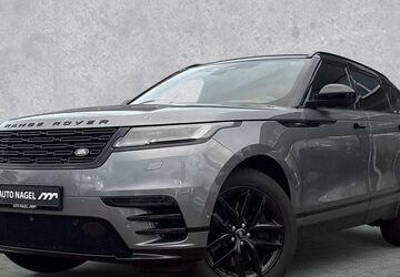 Land Rover Range Rover Velar 13.317 km 64.290 &euro; Osnabrück 49090