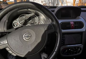 Opel Tigra 185.000 km 2.500 &euro; Schwäbisch Gmünd 73527