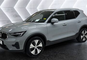 Volvo XC40 14.276 km 34.490 &euro; Berlin 12683