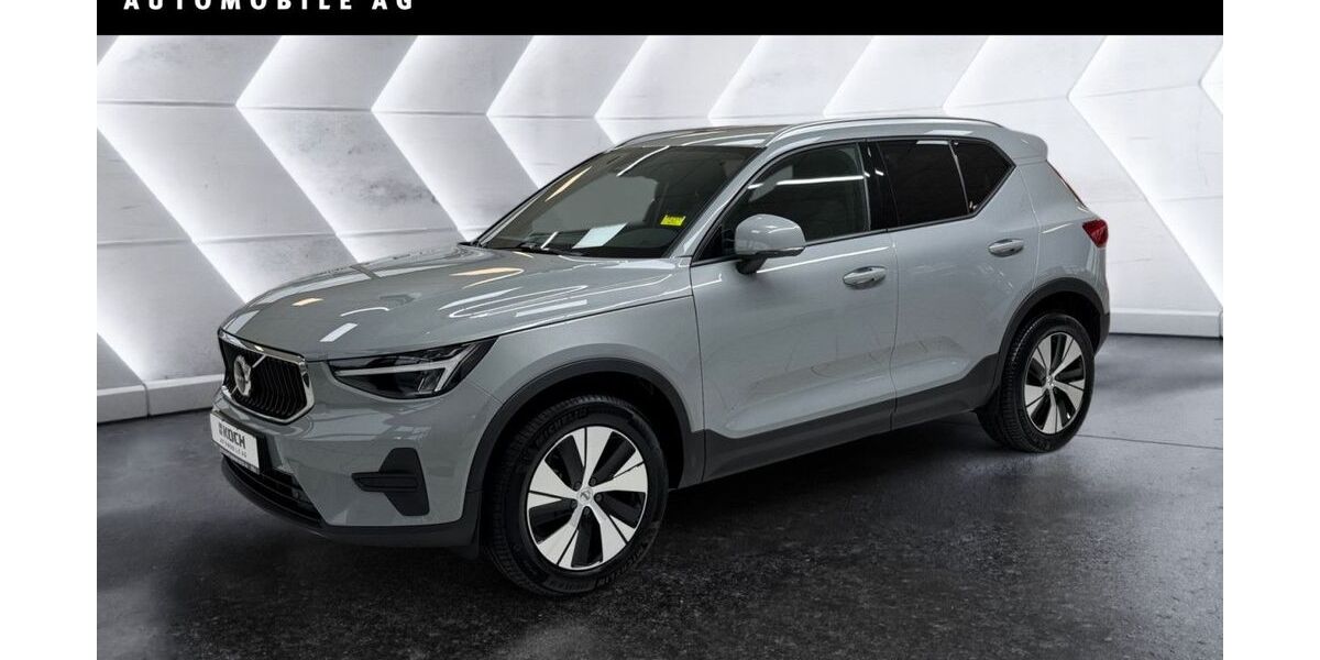Volvo XC40 14.276 km 34.490 &euro; Berlin 12683
