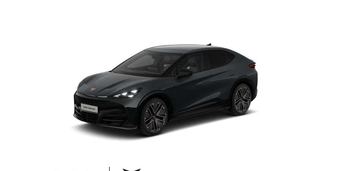 Cupra Tavascan 2.500 km 49.490 &euro; Lübbecke 32312