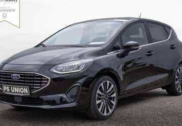 Ford Fiesta 22.325 km 18.990 &euro; Halle 06114