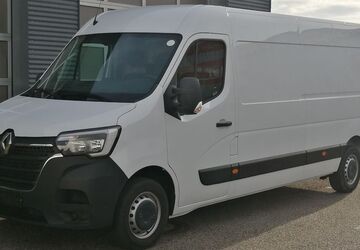 Renault Master 25.000 km 27.998 &euro; Landau 76829