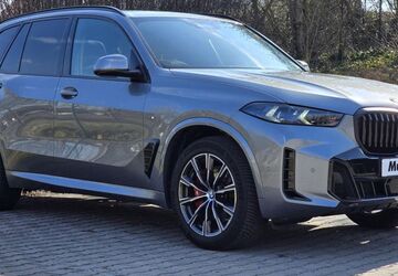 BMW X5 24.590 km 81.440 &euro; Crailsheim 74564