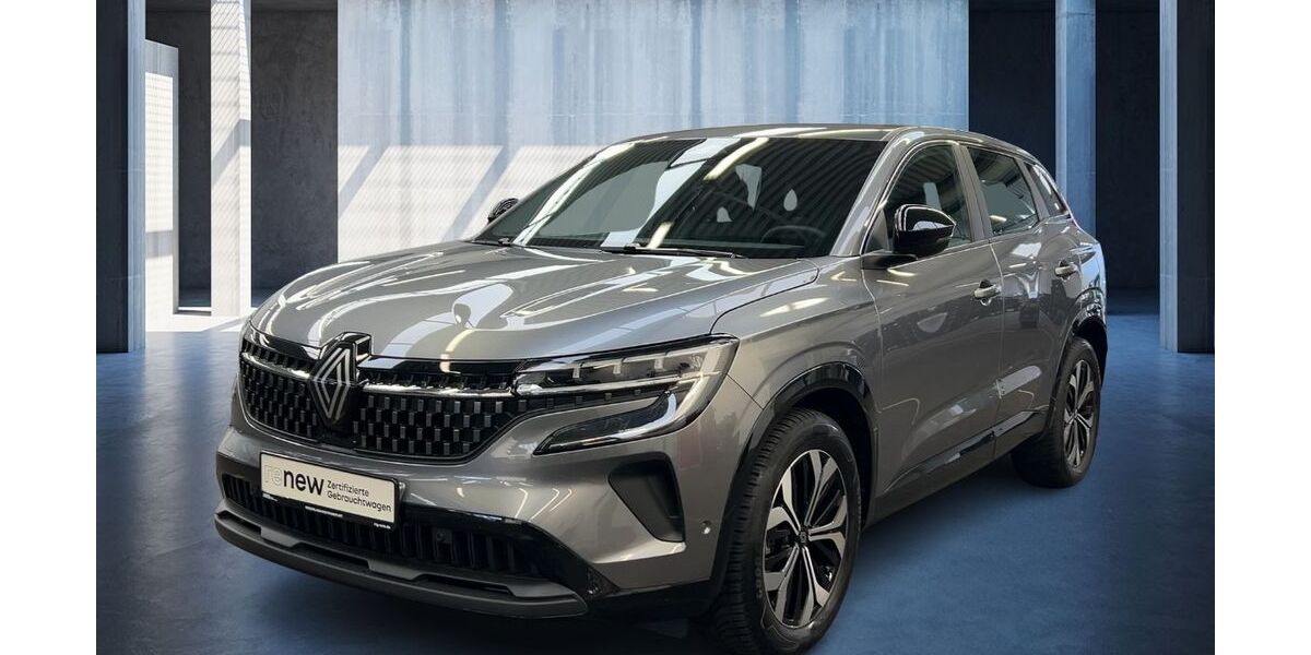 Renault Austral 18.874 km 27.460 &euro; Frankfurt / Main 60314