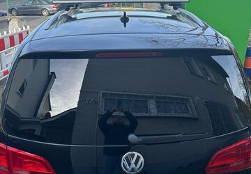 VW Sharan 172.350 km 13.850 &euro; Monheim am Rhein 40789