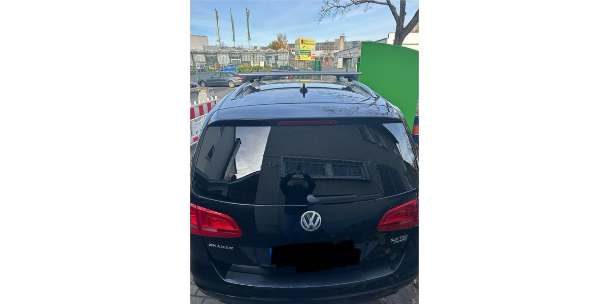 VW Sharan 172.350 km 13.850 &euro; Monheim am Rhein 40789