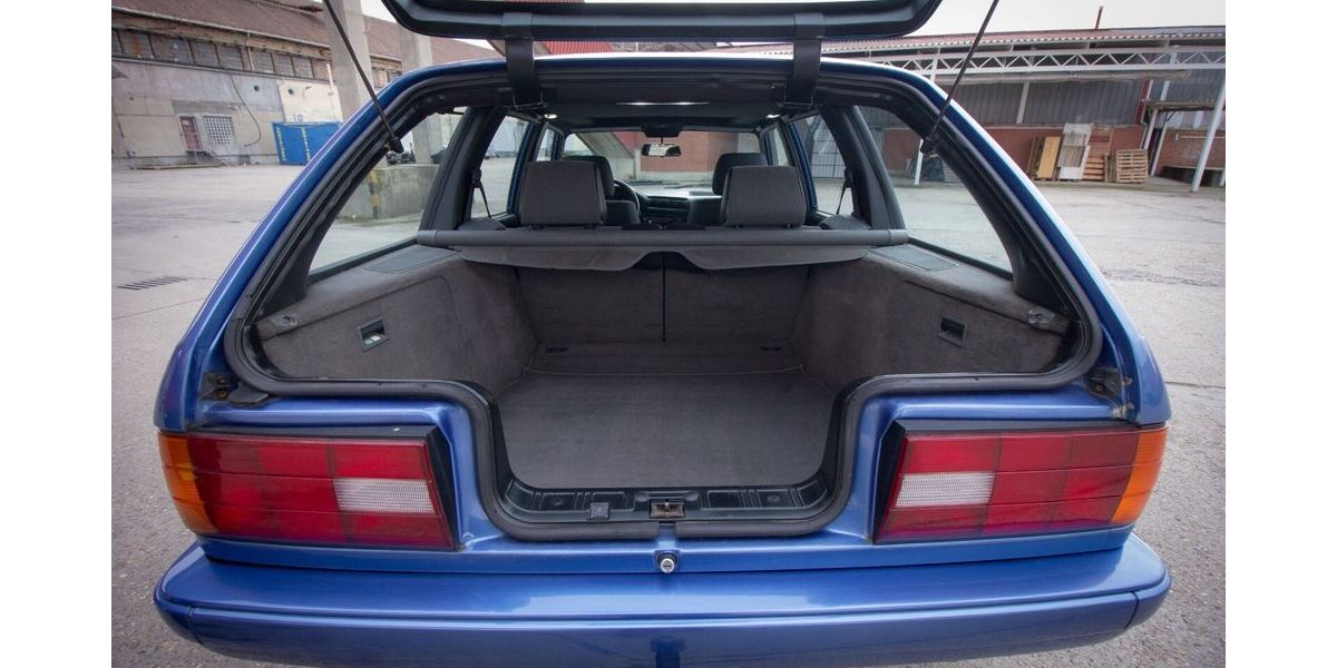 BMW E30 250.000 km 8.300 &euro; Ungarn 