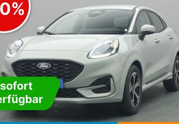 Ford Puma 2.500 km 25.470 &euro; Bad Nauheim 61231