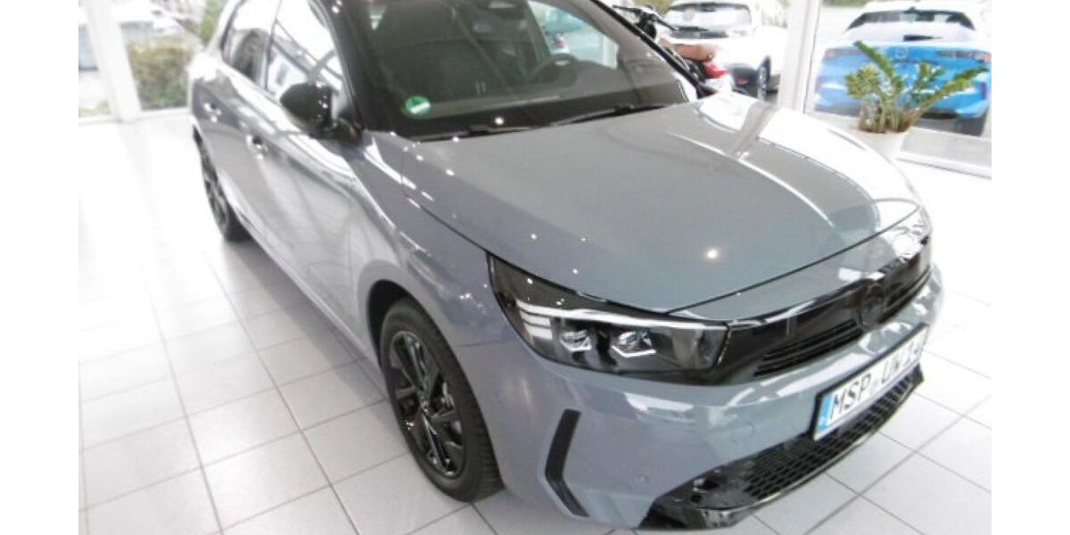 Opel Corsa 4.990 km 24.490 &euro; Marktheidenfeld 97828