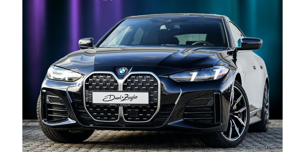 BMW 430 Gran Coupé 12.490 km 47.999 &euro; Augsburg 86199