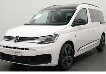 VW Caddy Maxi 1.010 km 49.980 &euro; Leverkusen 51379