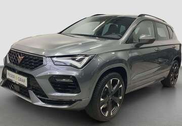 Cupra Ateca 26.400 km 38.480 &euro; Fürth 90763