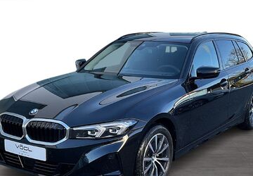 BMW 318 2.500 km 35.798 &euro; Dingolfing 84130