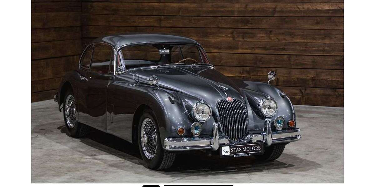 Jaguar XK 35.800 km 79.990 &euro; Aitrach 88319