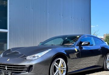 Ferrari GTC4Lusso 63.200 km 179.900 &euro; Ulm 89081
