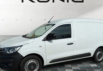Renault Express 45.522 km 16.499 &euro; Oranienburg bei Berlin 16515