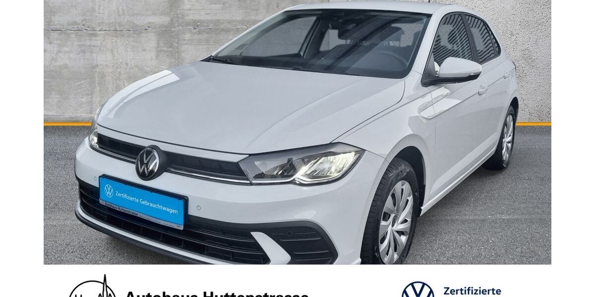 VW Polo 6.199 km 17.910 &euro; Halle (Saale) 06110