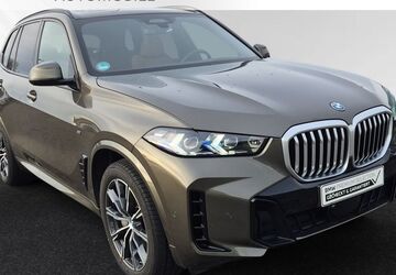 BMW X5 14.850 km 87.500 &euro; Kleve 47533