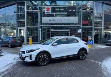 Kia XCeed 13.683 km 24.990 &euro; München 81241