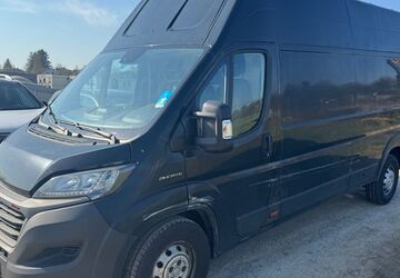 Fiat Ducato 482.000 km 6.900 &euro; Bretten 75015