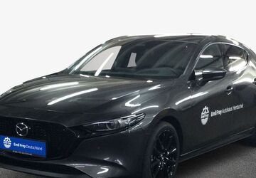 Mazda 3 9.300 km 29.990 &euro; Hannover 30165