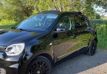 Renault Twingo 49.000 km 12.000 &euro; Köln 51103
