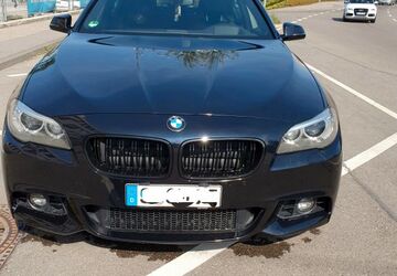 BMW 535 168.000 km 22.999 &euro; Stuttgart 70569