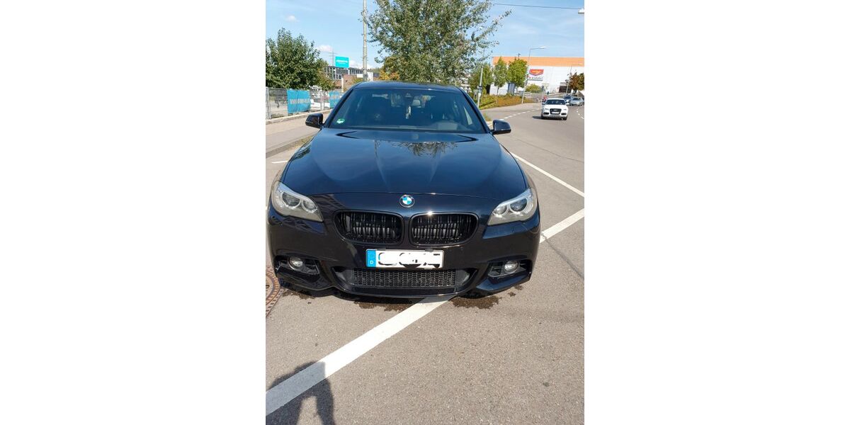 BMW 535 168.000 km 22.999 &euro; Stuttgart 70569