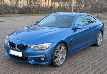 BMW 435 171.185 km 23.850 &euro; Moers 47447