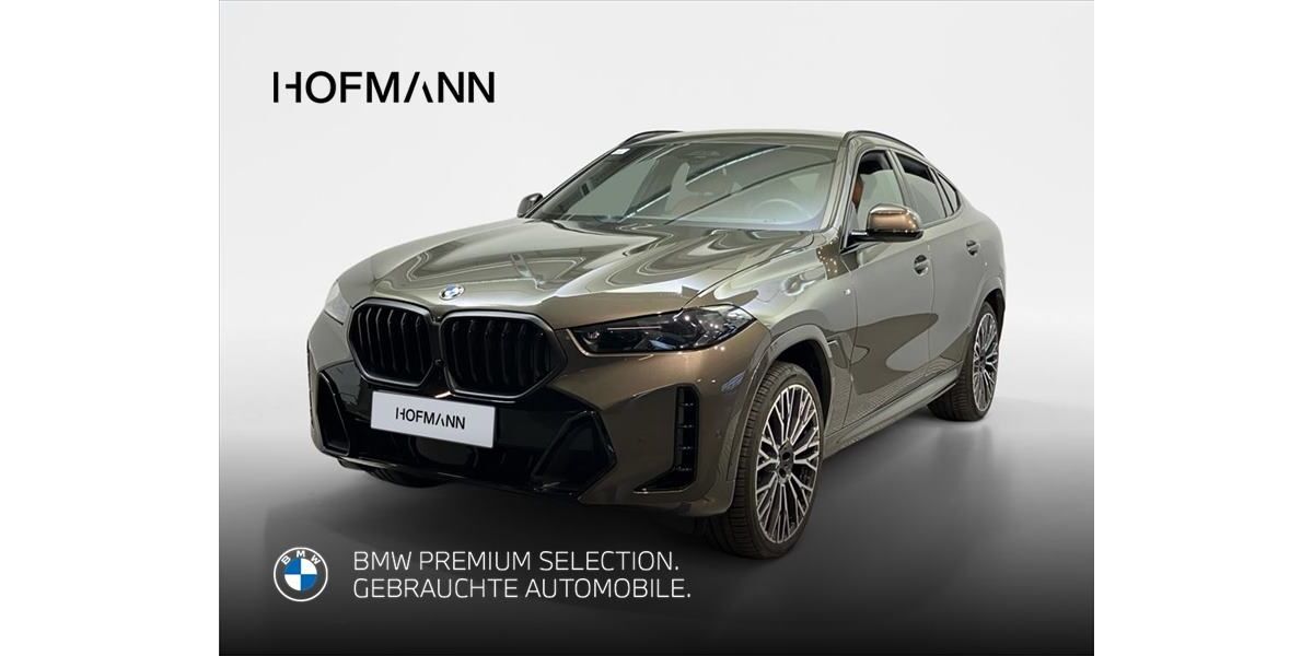 BMW X6 31.900 km 87.760 &euro; Regensburg 93055