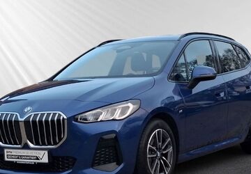 BMW 218 Active Tourer 5.866 km 29.550 &euro; Wiesbaden 65203