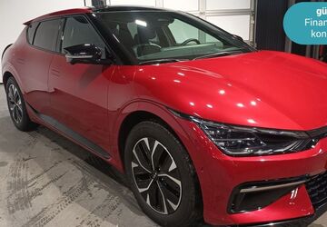 Kia EV6 47.965 km 34.970 &euro; Eching 85386