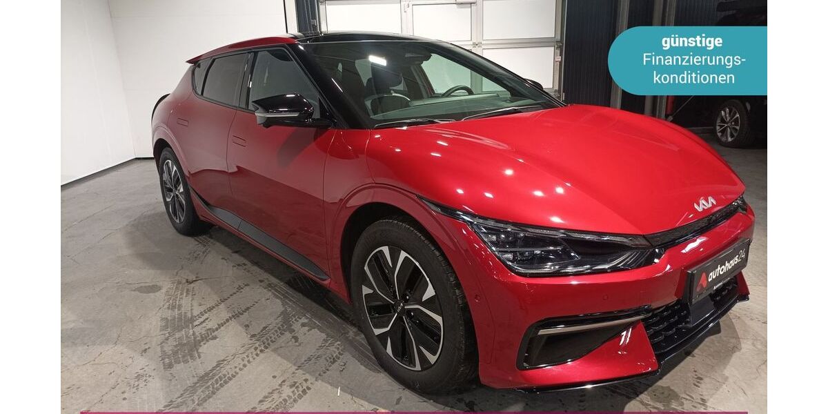 Kia EV6 47.965 km 34.970 &euro; Eching 85386