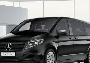 Mercedes-Benz Vito 4.771 km 52.990 &euro; Freiburg 79111