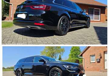 Renault Talisman 129.500 km 15.500 &euro; Wehrbleck 27259