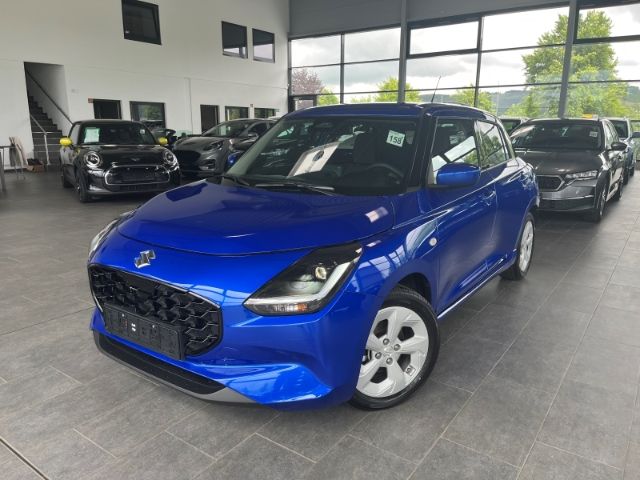 Suzuki Swift 10.060 km 15.870 &euro; Attendorn 57439