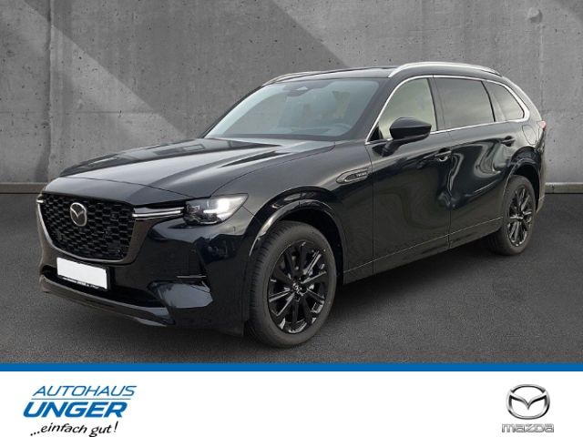 Mazda CX-80 14.643 km 54.890 &euro; Lüneburg 21337