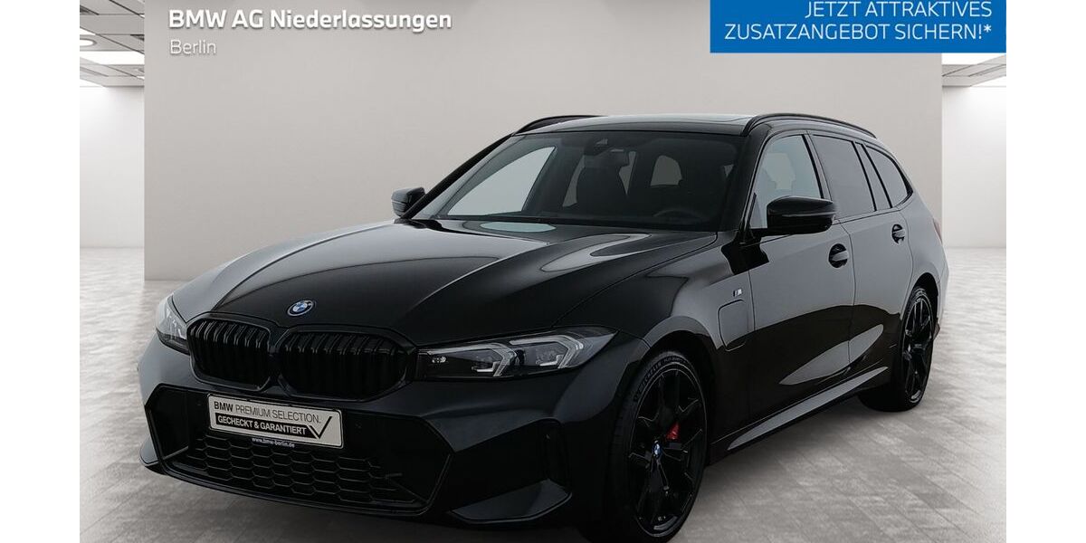 BMW 330 27.409 km 51.900 &euro; Berlin 12683