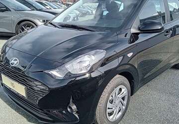 Hyundai i10 5.364 km 15.900 &euro; Kronshagen 24119