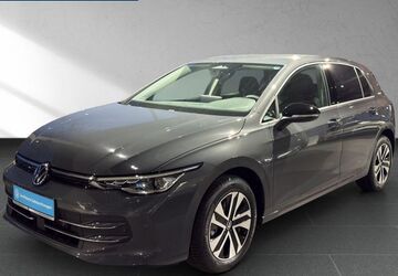 VW Golf 1.001 km 31.990 &euro; Schleswig 24837