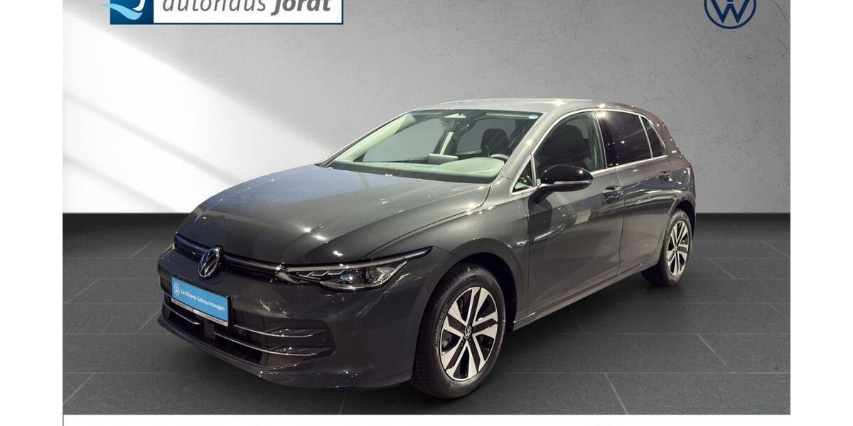 VW Golf 1.001 km 31.990 &euro; Schleswig 24837