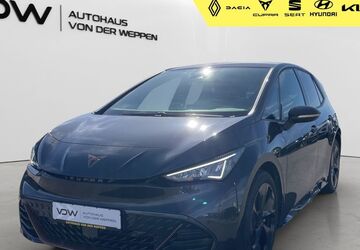 Cupra Born 29.782 km 25.890 &euro; Oberschopfheim 77948