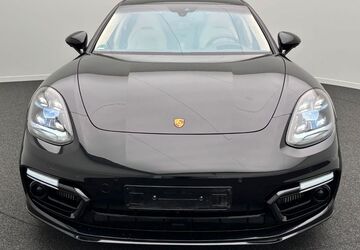 Porsche Panamera 46.330 km 101.999 &euro; Burgdorf 31303