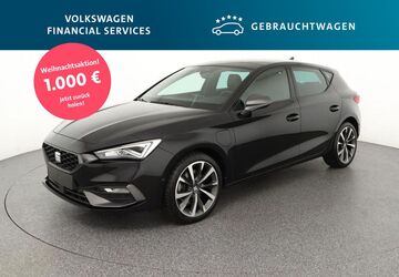 Seat Leon 34.735 km 20.279 &euro; 