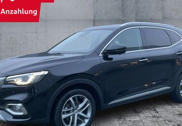 MG HS 37.800 km 19.930 &euro; Mitterteich 95666