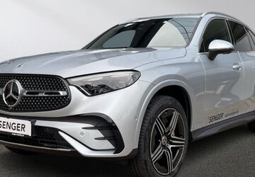 Mercedes-Benz GLC 300 18.000 km 66.890 &euro; Oldenburg 26129